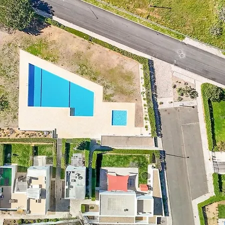 Hideaway By Moje Porches (Algarve)