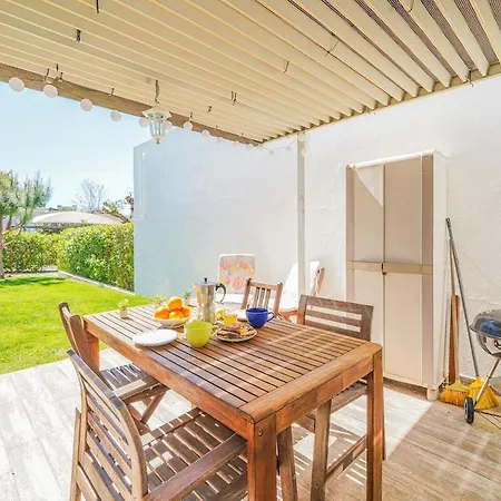 Hideaway By Moje Tatil Evi Porches (Algarve)