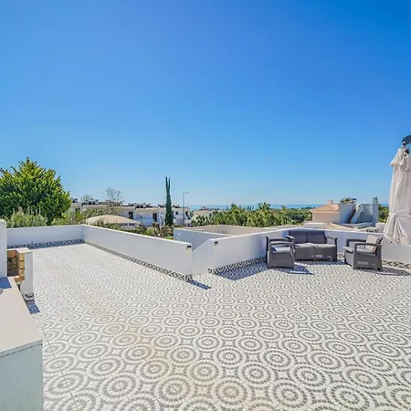 Hideaway By Moje Porches (Algarve)