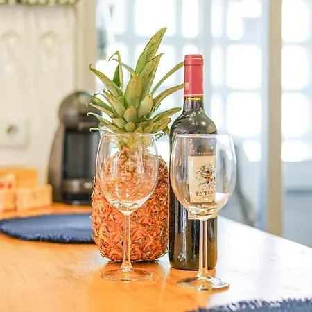 Hideaway By Moje Tatil Evi Porches (Algarve)