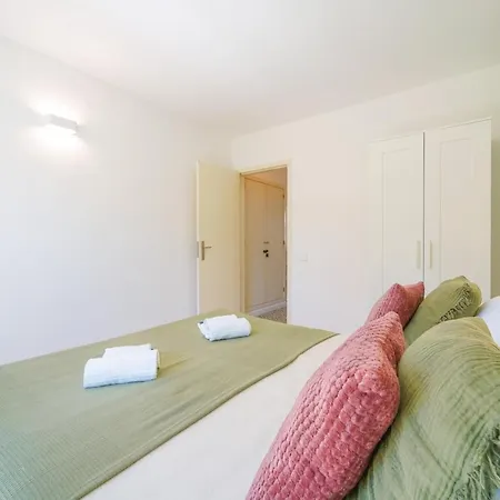 بيت للعطل Hideaway By Moje بورش