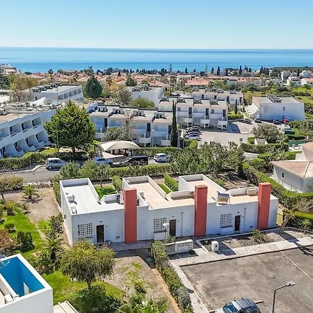 Tatil Evi Hideaway By Moje