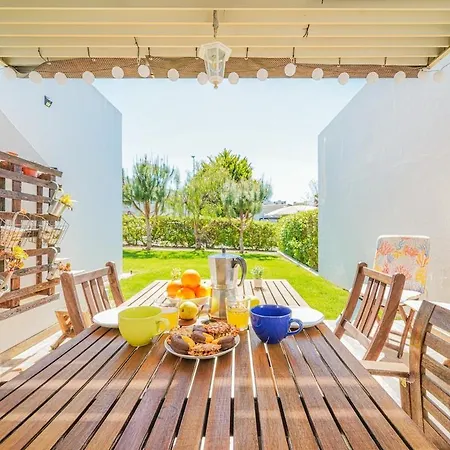 Hideaway By Moje Tatil Evi Porches (Algarve)