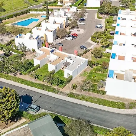 Tatil Evi Hideaway By Moje Porches (Algarve)