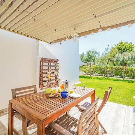 Hideaway By Moje Tatil Evi