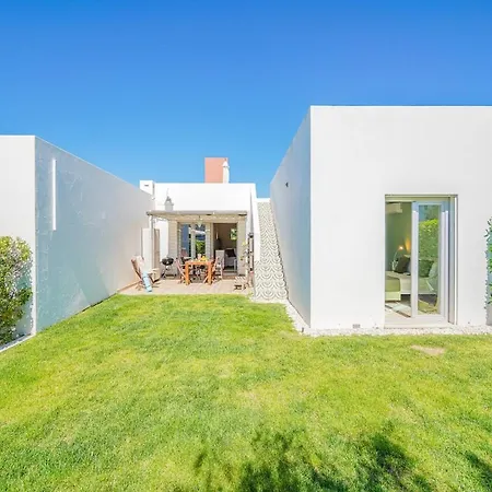 Tatil Evi Hideaway By Moje Porches (Algarve)