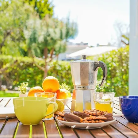 Tatil Evi Hideaway By Moje