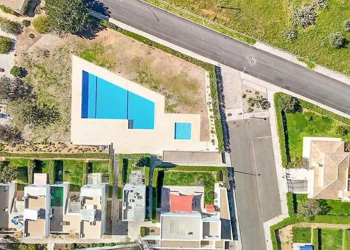 Hideaway By Moje Porches (Algarve)
