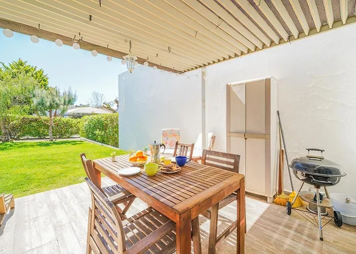 Hideaway By Moje Tatil Evi Porches (Algarve)