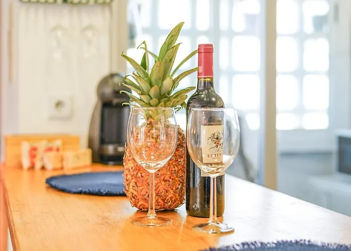 Hideaway By Moje Tatil Evi Porches (Algarve)