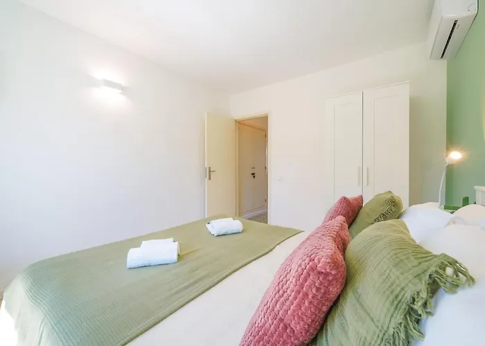 Tatil Evi Hideaway By Moje Porches (Algarve)