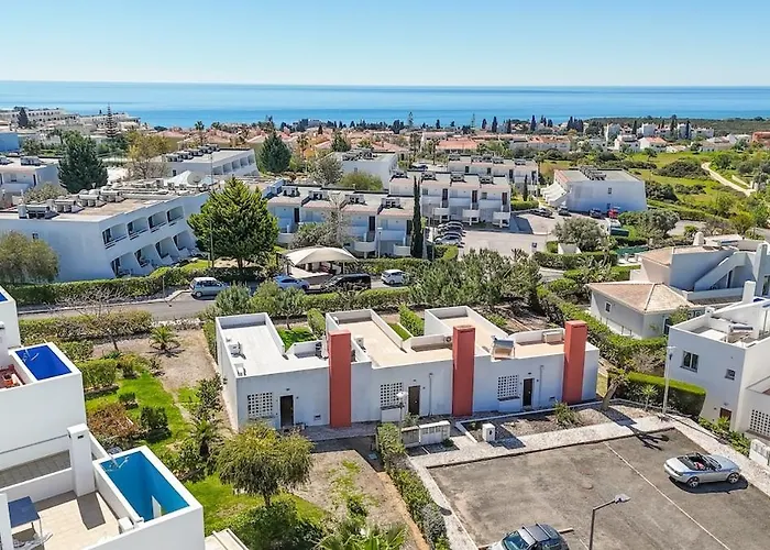 Tatil Evi Hideaway By Moje