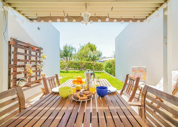Hideaway By Moje Tatil Evi Porches (Algarve)