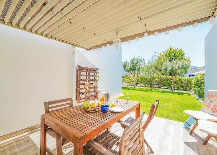 Hideaway By Moje Tatil Evi