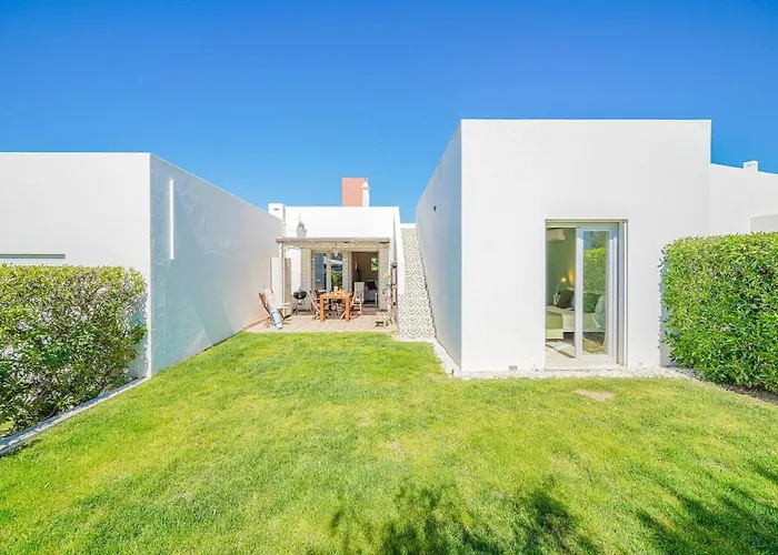 Tatil Evi Hideaway By Moje Porches (Algarve)
