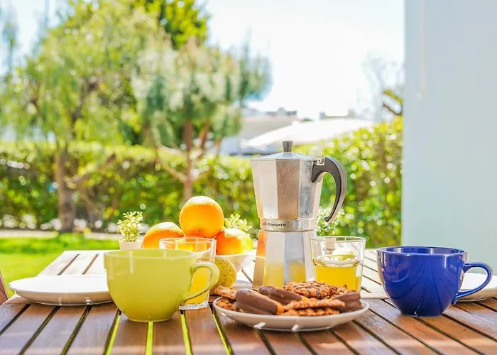 Tatil Evi Hideaway By Moje