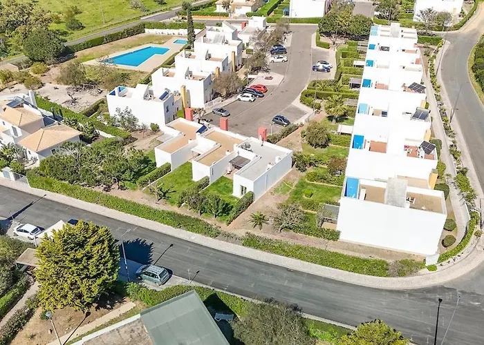 Vakantiehuis Hideaway By Moje Porches (Algarve)