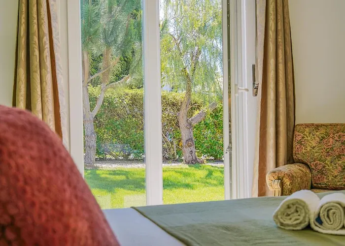 Hideaway By Moje Vakantiehuis Porches (Algarve)