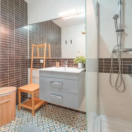 Holiday home Hideaway By Moje